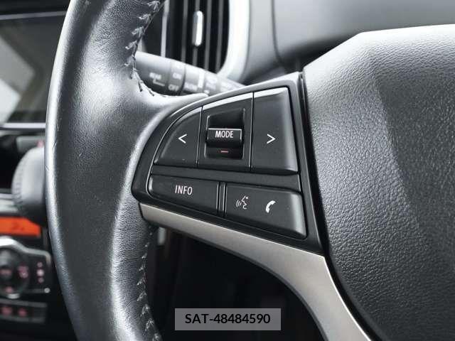 Suzuki SOLIO BANDIT 2016-02 368452-11
