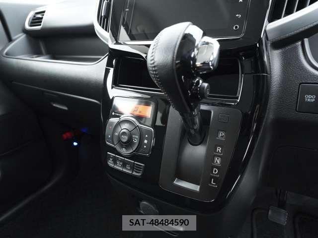Suzuki SOLIO BANDIT 2016-02 368452-10
