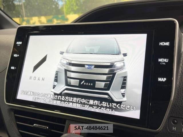 Toyota NOAH 2018-11 321557-3