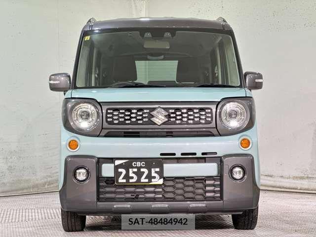 Suzuki SPACIA 2023-02 210133-6