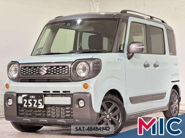 Suzuki SPACIA 2023-02 210133-5