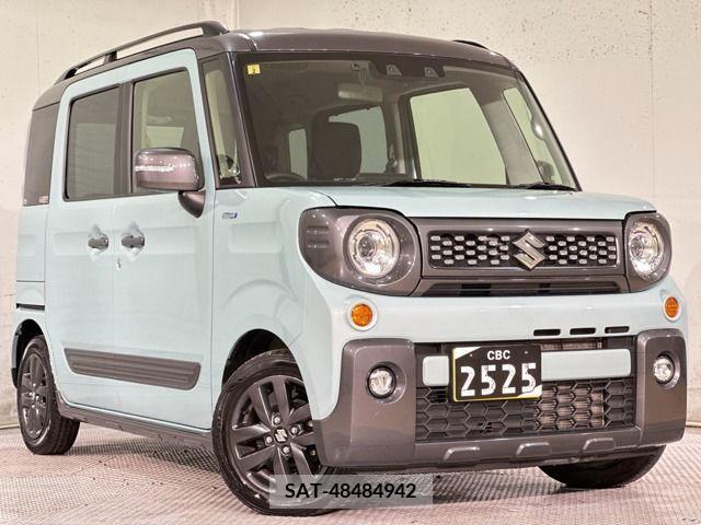 Suzuki SPACIA 2023-02 210133-0