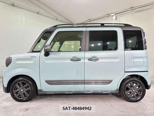 Suzuki SPACIA 2023-02 210133-11