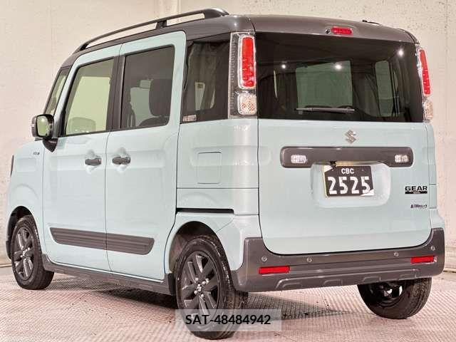 Suzuki SPACIA 2023-02 210133-10