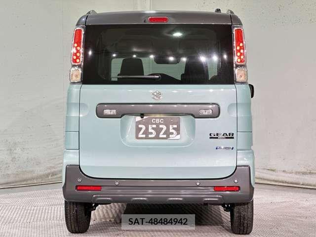Suzuki SPACIA 2023-02 210133-9