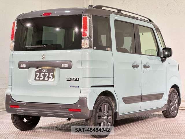 Suzuki SPACIA 2023-02 210133-8