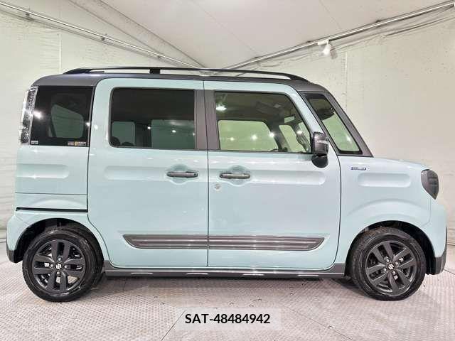 Suzuki SPACIA 2023-02 210133-7