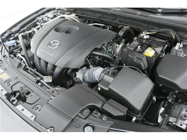 Mazda MAZDA3 2020-09 181783-10