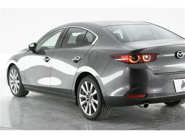 Mazda MAZDA3 2020-09 181783-6