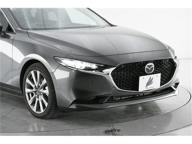 Mazda MAZDA3 2020-09 181783-2