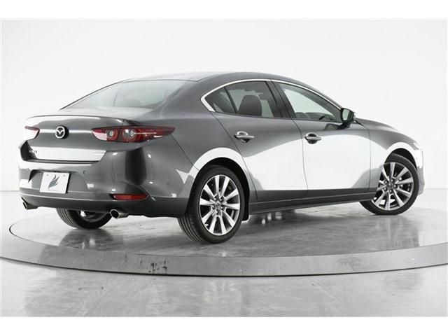 Mazda MAZDA3 2020-09 181783-1