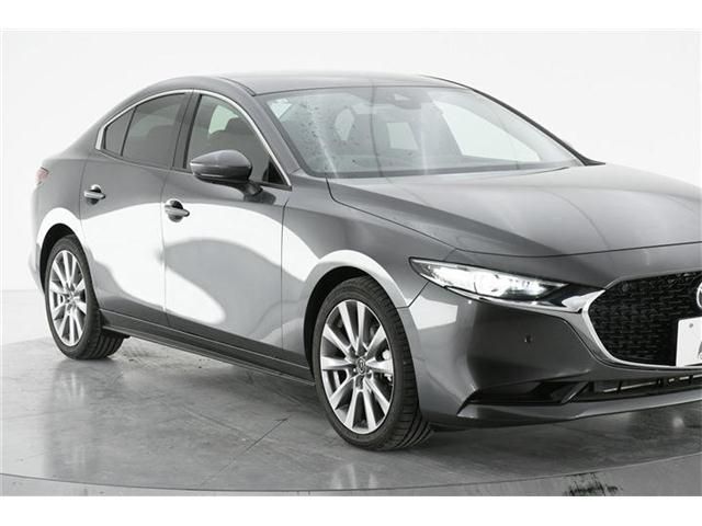 Mazda MAZDA3 2020-09 181783-4