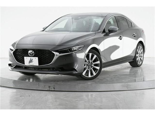 Mazda MAZDA3 2020-09 181783-0