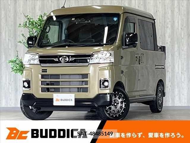 Daihatsu ATRAI 2022-06 247333-0