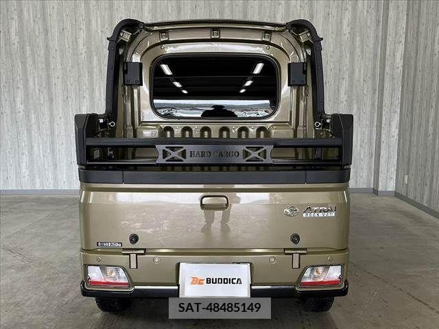 Daihatsu ATRAI 2022-06 247333-8