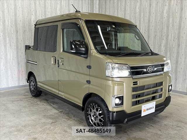 Daihatsu ATRAI 2022-06 247333-5
