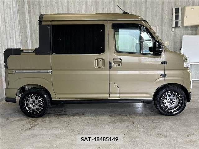 Daihatsu ATRAI 2022-06 247333-6