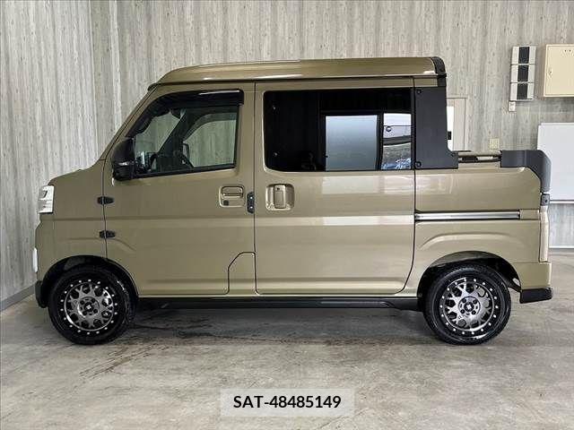 Daihatsu ATRAI 2022-06 247333-7