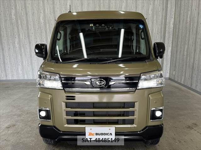 Daihatsu ATRAI 2022-06 247333-4
