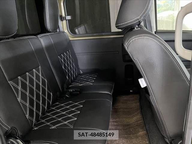 Daihatsu ATRAI 2022-06 247333-11