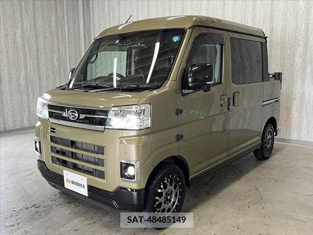 Daihatsu ATRAI 2022-06 247333-20