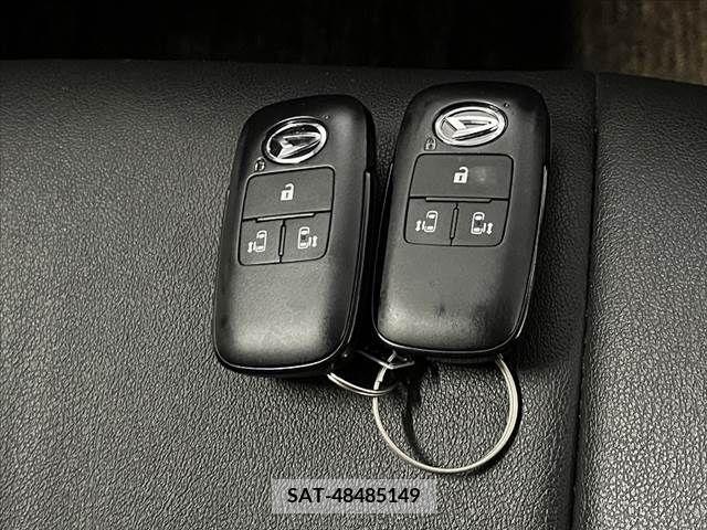 Daihatsu ATRAI 2022-06 247333-16