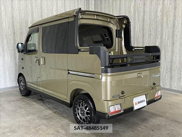 Daihatsu ATRAI 2022-06 247333-21