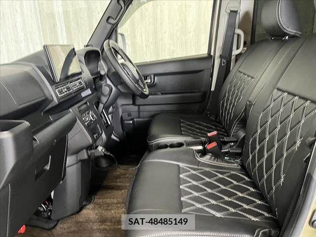 Daihatsu ATRAI 2022-06 247333-22