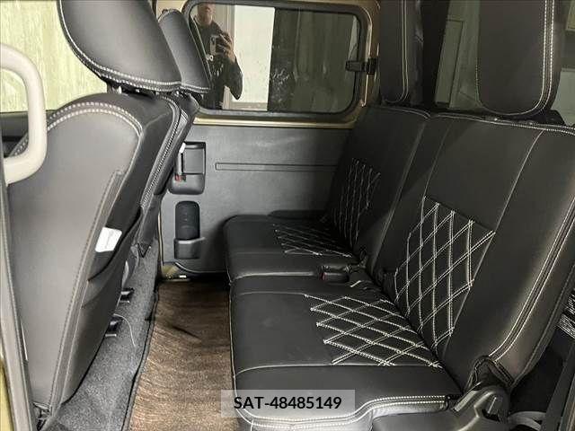 Daihatsu ATRAI 2022-06 247333-23