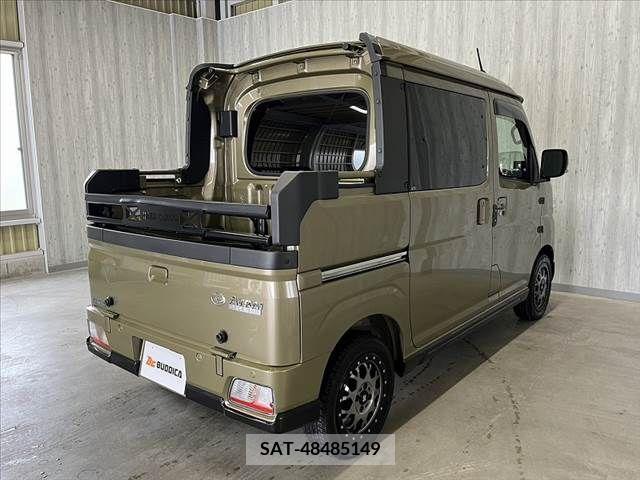 Daihatsu ATRAI 2022-06 247333-9