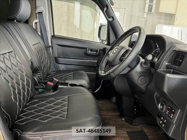 Daihatsu ATRAI 2022-06 247333-10