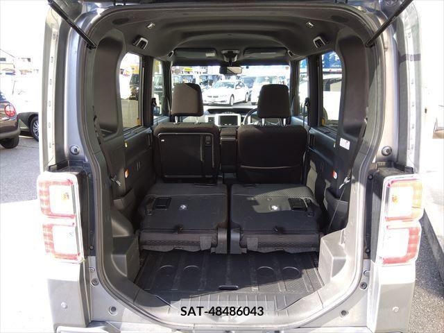 Daihatsu WAKE 2020-04 374988-16