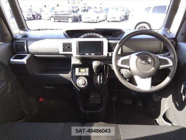 Daihatsu WAKE 2020-04 374988-9