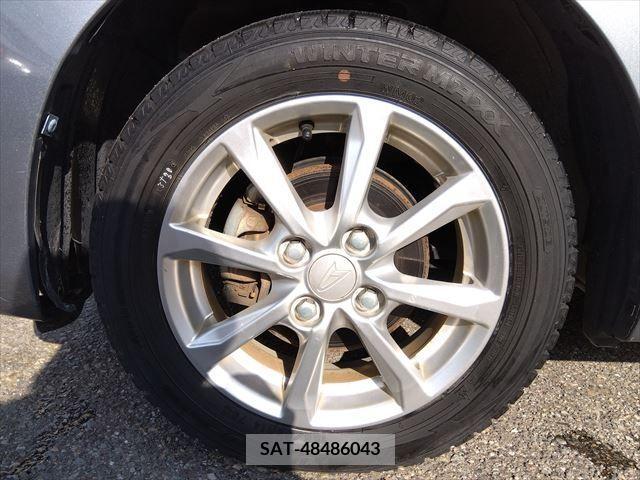 Daihatsu WAKE 2020-04 374988-8