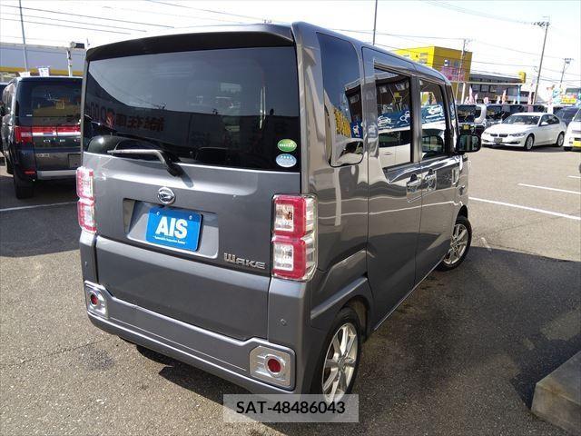 Daihatsu WAKE 2020-04 374988-2