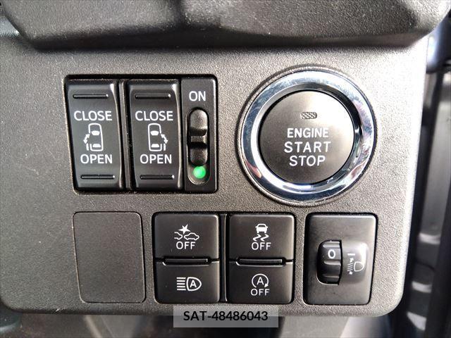Daihatsu WAKE 2020-04 374988-24