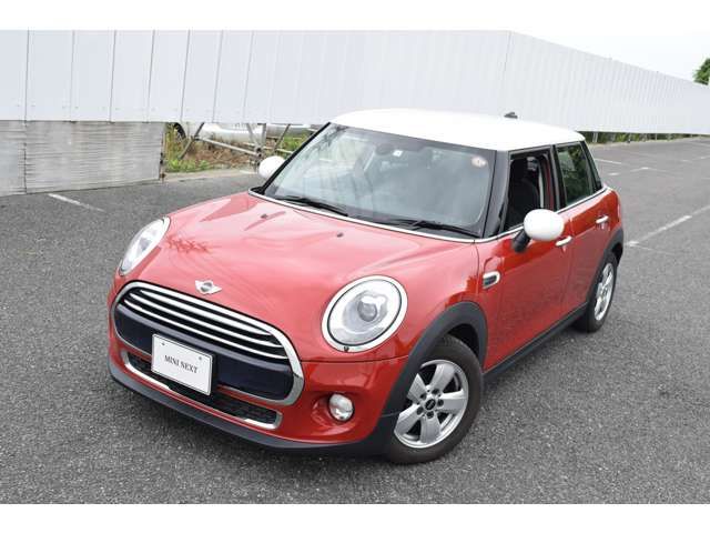 Bmw MINI 2018-03 22695-4