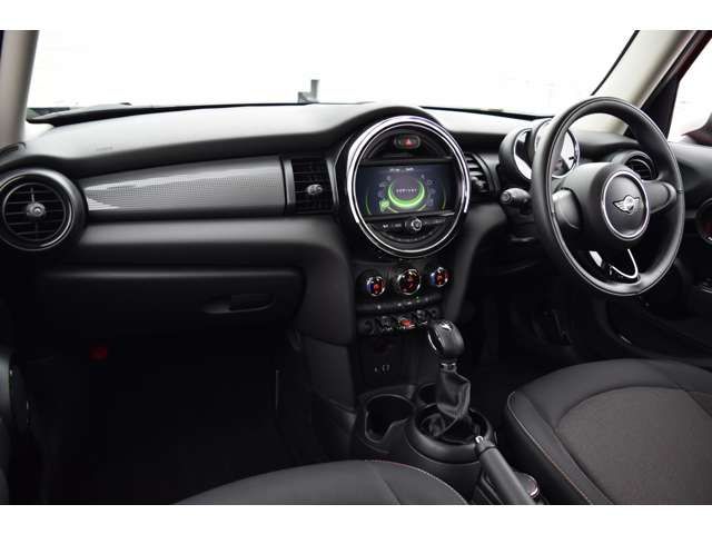 Bmw MINI 2018-03 22695-11