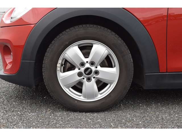 Bmw MINI 2018-03 22695-7
