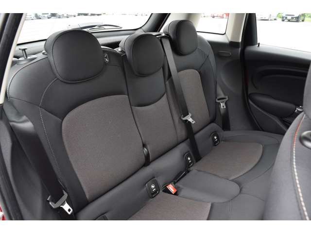 Bmw MINI 2018-03 22695-19