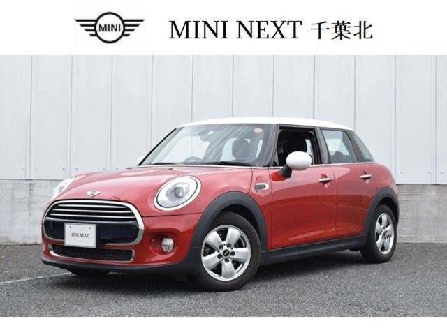Bmw MINI 2018-03 22695-0