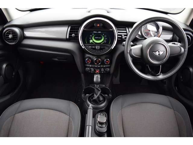 Bmw MINI 2018-03 22695-3