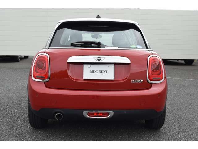 Bmw MINI 2018-03 22695-9