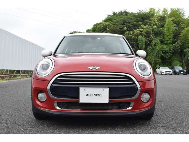 Bmw MINI 2018-03 22695-2