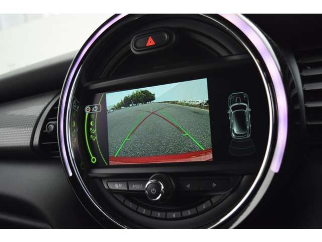 Bmw MINI 2018-03 22695-15