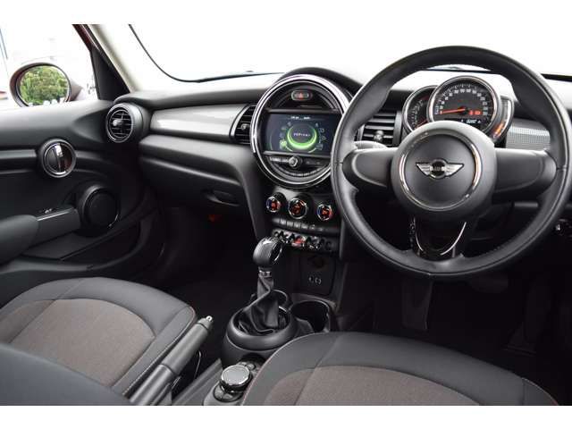 Bmw MINI 2018-03 22695-12