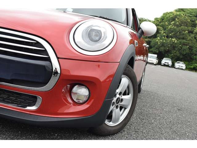 Bmw MINI 2018-03 22695-5