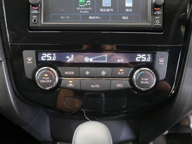 Nissan X-TRAIL 2017-08 17129-6