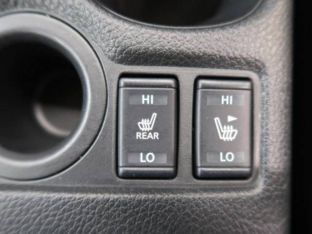 Nissan X-TRAIL 2017-08 17129-9