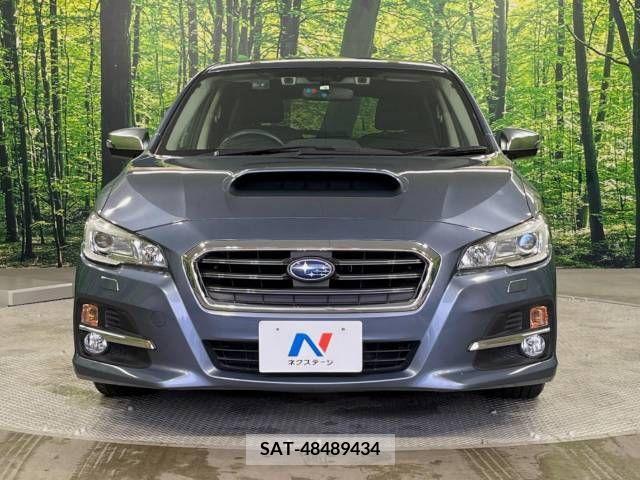 Subaru LEVORG 2014-09 335460-14